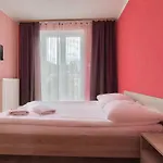 Dv Morski - Z Prywatnymi Lazienkami Hostel Gdynia