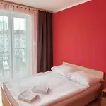 Dv Morski - Z Prywatnymi Lazienkami Hostel *