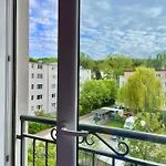 Hostel Dv Morski - Z Prywatnymi Lazienkami *