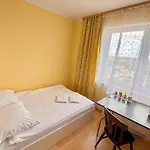 Dv Morski - Z Prywatnymi Lazienkami Hostal