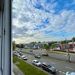 Dv Morski - Z Prywatnymi Lazienkami * Gdynia