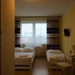 Hostel Dv Morski - Z Prywatnymi Lazienkami