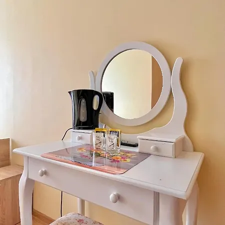 Dv Morski - Z Prywatnymi Lazienkami Gdynia