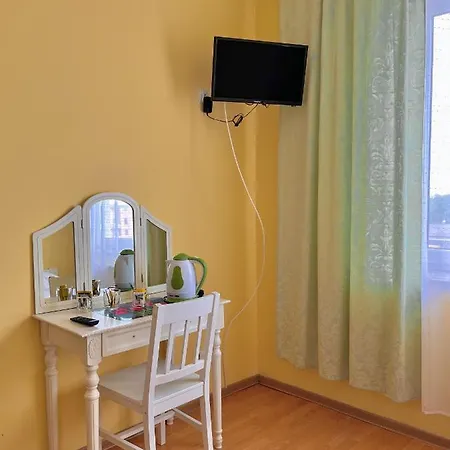 Dv Morski - Z Prywatnymi Lazienkami *