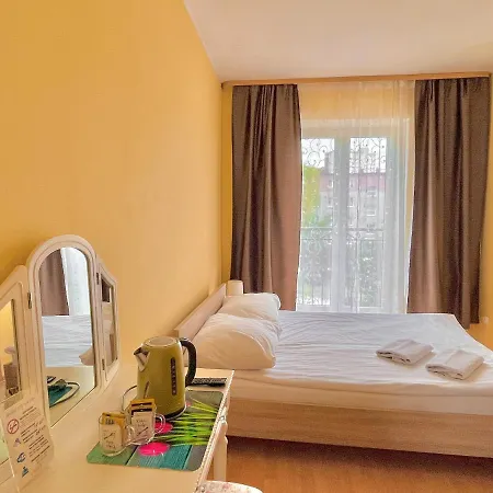 Dv Morski - Z Prywatnymi Lazienkami * Гдиня