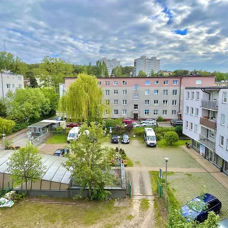 Dv Morski - Z Prywatnymi Lazienkami Gdynia