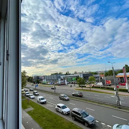 Dv Morski - Z Prywatnymi Lazienkami * Gdynia