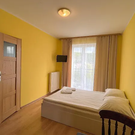 Dv Morski - Z Prywatnymi Lazienkami *