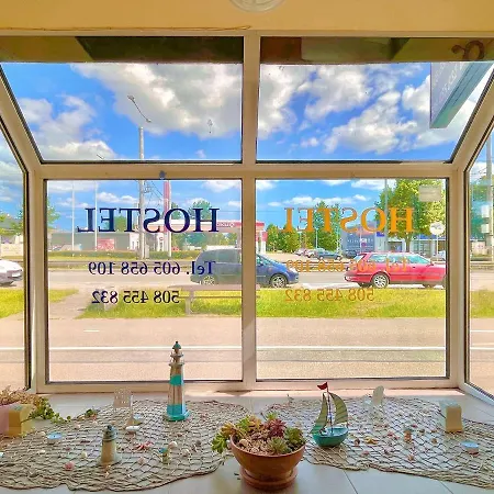 Dv Morski - Z Prywatnymi Lazienkami Gdynia