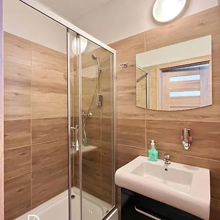 Dv Morski - Z Prywatnymi Lazienkami Hostel *