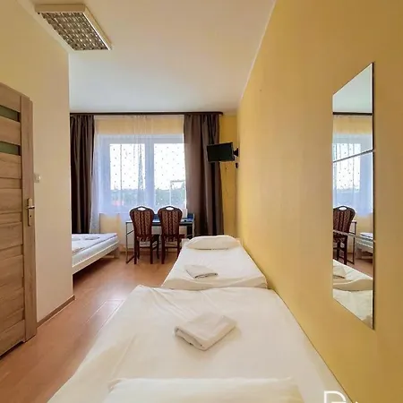 Dv Morski - Z Prywatnymi Lazienkami * Gdynia