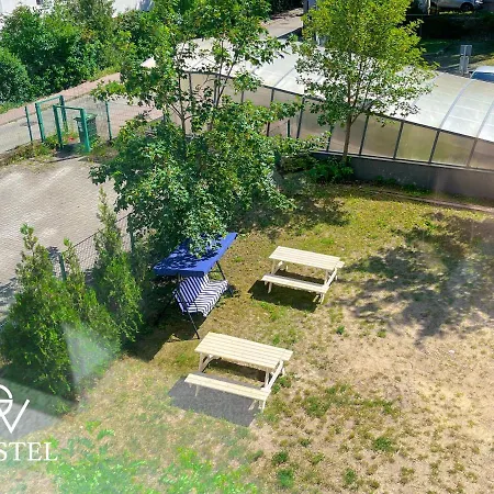 Dv Morski - Z Prywatnymi Lazienkami Гдиня