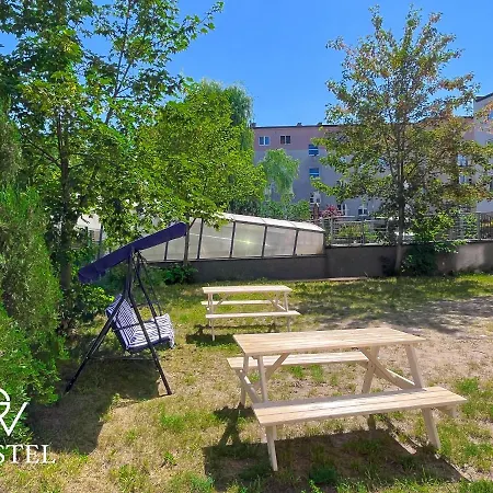 Dv Morski - Z Prywatnymi Lazienkami Гдиня