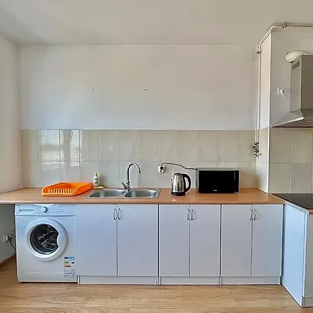 Dv Morski - Z Prywatnymi Lazienkami Hostel