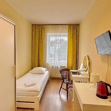 Hostel Dv Morski - Z Prywatnymi łazienkami Gdynia