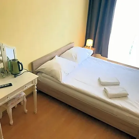 Dv Morski - Z Prywatnymi łazienkami Hostel *