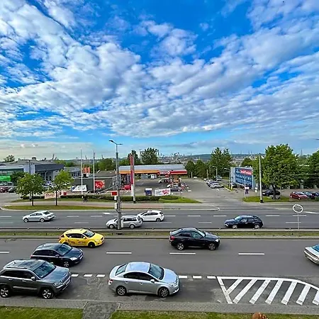 Dv Morski - Z Prywatnymi łazienkami Hostel *