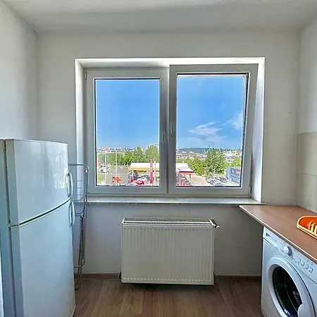Dv Morski - Z Prywatnymi łazienkami Hostel *
