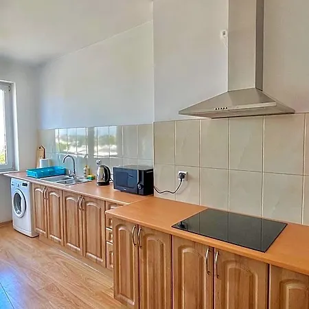Dv Morski - Z Prywatnymi Lazienkami Hostel *