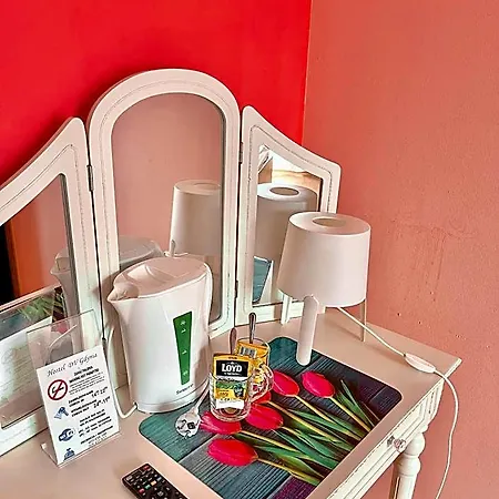 Hostel Dv Morski - Z Prywatnymi Lazienkami Γκντίνια