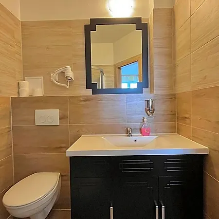 Hostel Dv Morski - Z Prywatnymi Lazienkami Γκντίνια