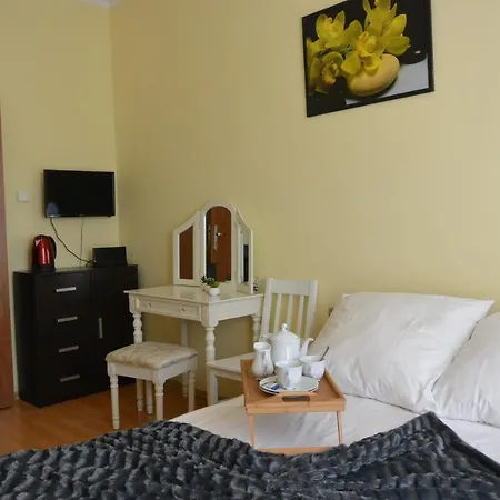 Hostel Dv Morski - Z Prywatnymi Lazienkami