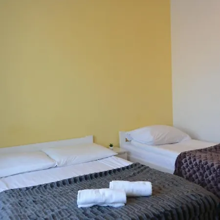 Dv Morski - Z Prywatnymi Lazienkami