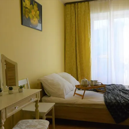 Dv Morski - Z Prywatnymi Lazienkami Hostel