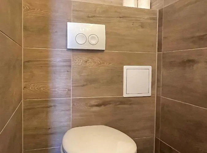 Hostel Dv Morski - Z Prywatnymi Lazienkami Gdynia