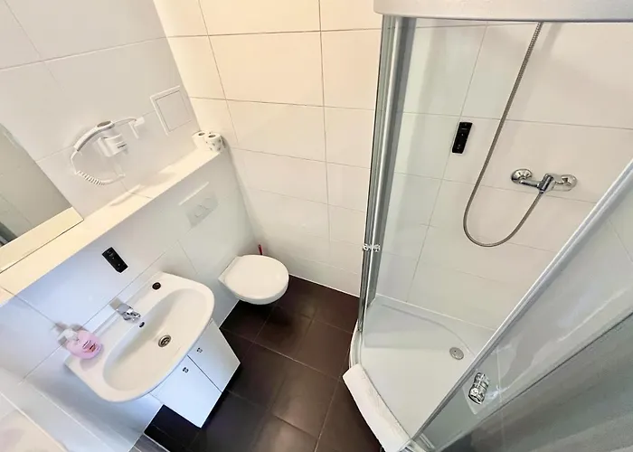 Hostel Dv Morski - Z Prywatnymi Lazienkami Gdynia