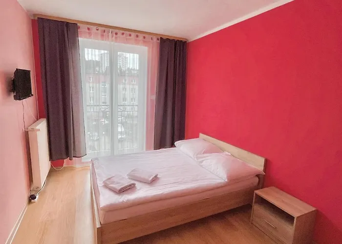 Dv Morski - Z Prywatnymi Lazienkami Gdynia