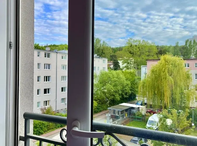 Hostel Dv Morski - Z Prywatnymi Lazienkami *