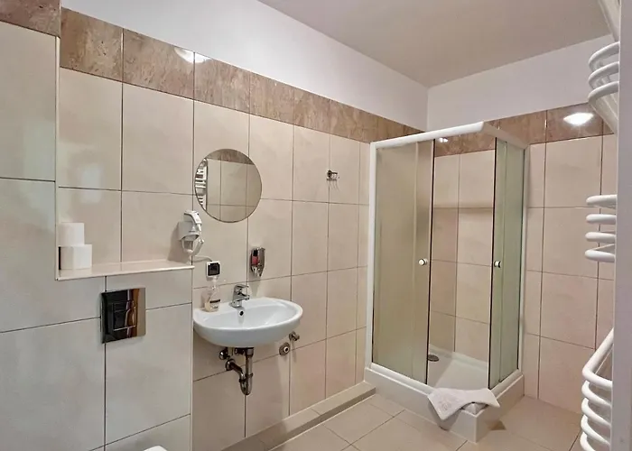 Dv Morski - Z Prywatnymi Lazienkami * Гдиня