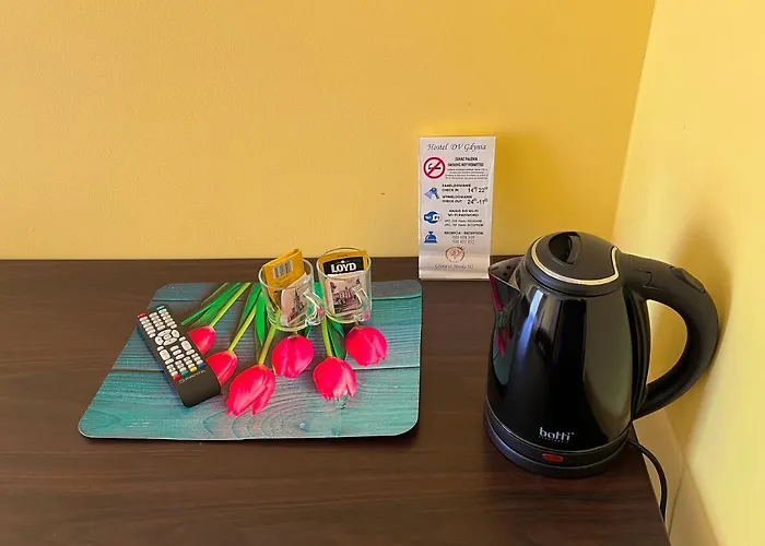 Dv Morski - Z Prywatnymi Lazienkami *