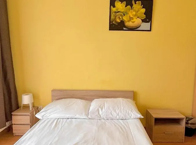 Hostel Dv Morski - Z Prywatnymi Lazienkami *