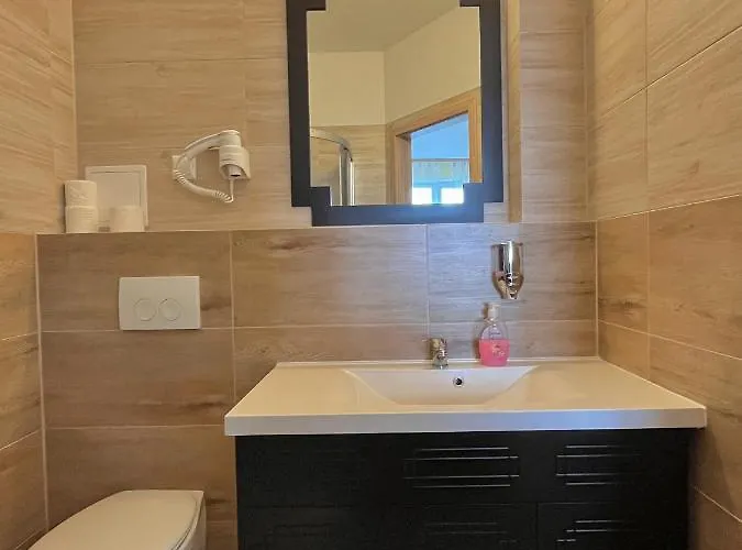 Hostel Dv Morski - Z Prywatnymi Lazienkami Gdynia