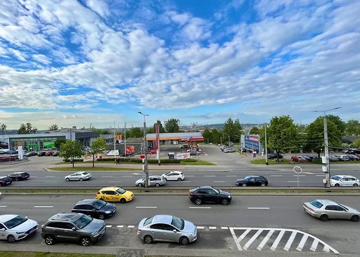 Dv Morski - Z Prywatnymi Lazienkami Hostel *