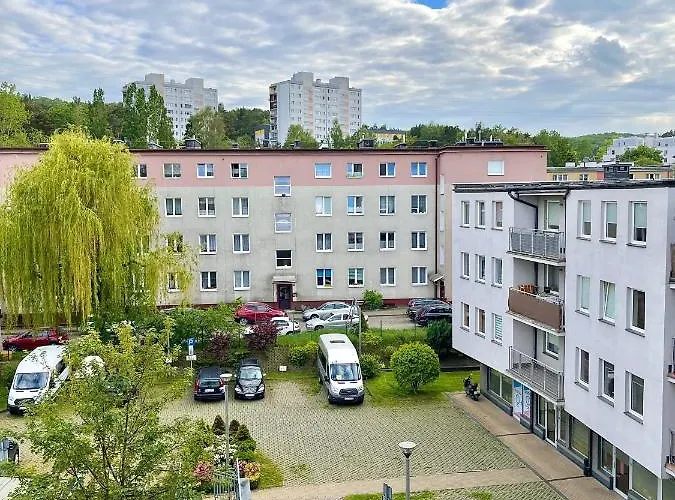 Dv Morski - Z Prywatnymi Lazienkami