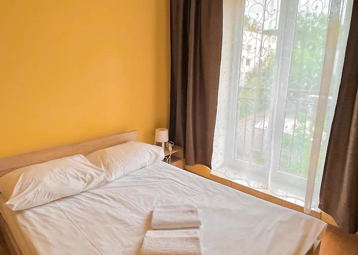Hostel Dv Morski - Z Prywatnymi Lazienkami Gdynia