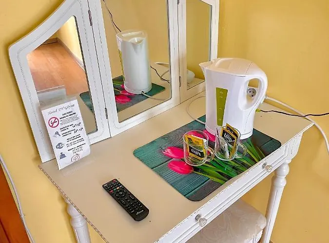 Хостел Dv Morski - Z Prywatnymi Lazienkami *