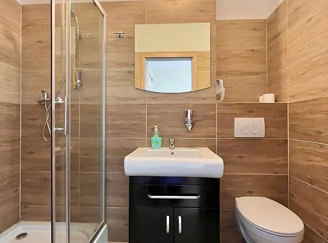 Dv Morski - Z Prywatnymi Lazienkami