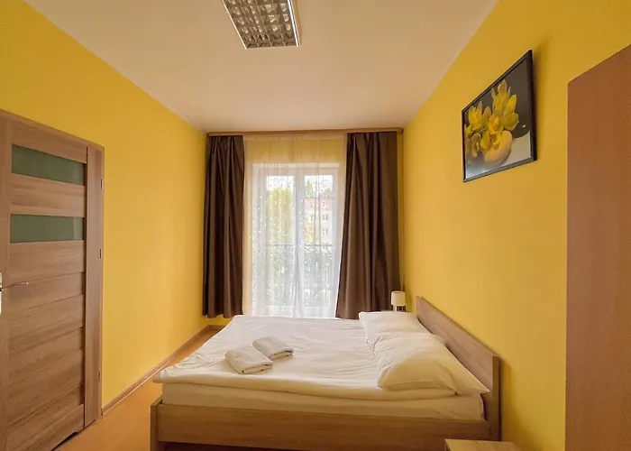 Dv Morski - Z Prywatnymi Lazienkami Hostel *