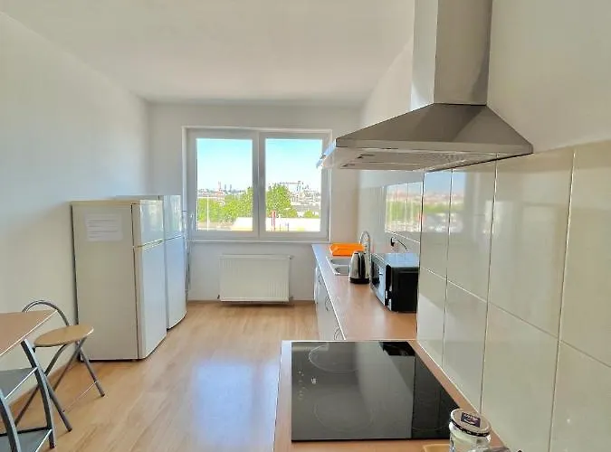 Dv Morski - Z Prywatnymi Lazienkami