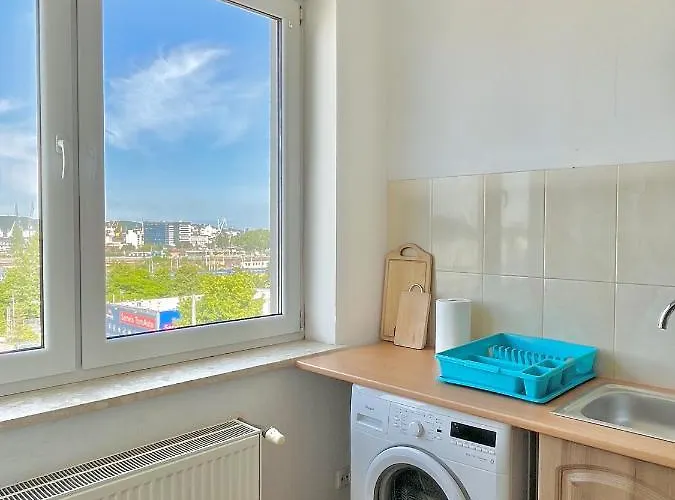 Dv Morski - Z Prywatnymi Lazienkami *