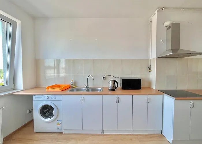 Hostel Dv Morski - Z Prywatnymi Lazienkami *