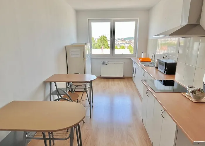 Hostel Dv Morski - Z Prywatnymi Lazienkami *