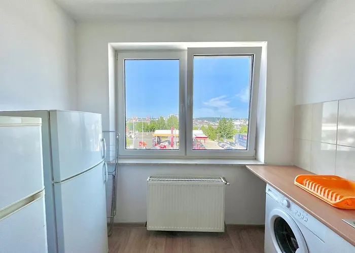 Dv Morski - Z Prywatnymi Lazienkami Hostel *