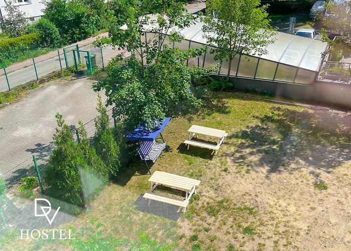 Dv Morski - Z Prywatnymi Lazienkami Гдиня