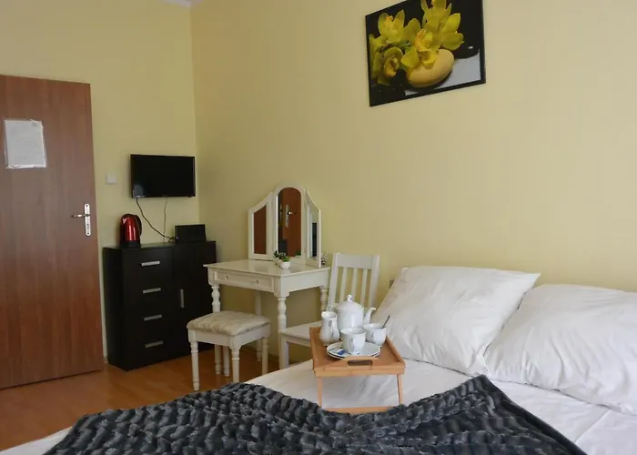 Hostel Dv Morski - Z Prywatnymi Lazienkami